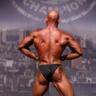 Scott  Zimmerman - NPC Alabama State Championships 2013 - #1